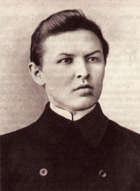 Константин Иванов